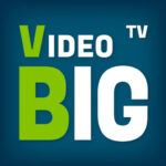 logo videobig tv